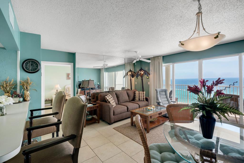 Long Beach Resort Tower 2 1305 1 Bedroom Kim S Condos
