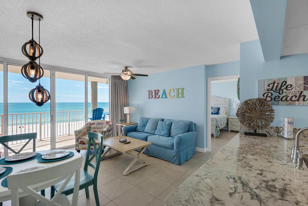 Long Beach Resort Tower 3 302 1 Bedroom Kim S Condos