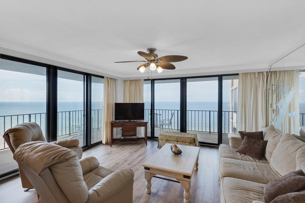 Watercrest Resort 1501 2 Bedroom Panama City Beach Fl