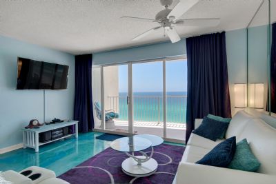 Long Beach Resort- Tower 2-1302 -1 Bedroom