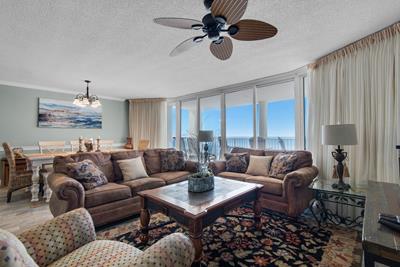 Long Beach Resort- Tower 3-506 -3 Bedroom