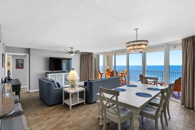 Long Beach Resort- Tower 3-1104 -2 Bedroom