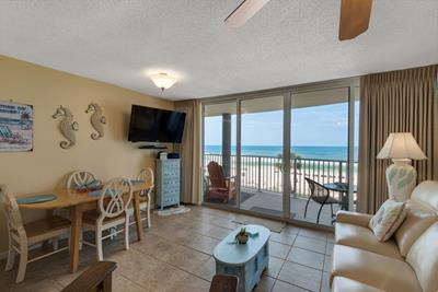 Long Beach Resort- Tower 1-205 -1 Bedroom