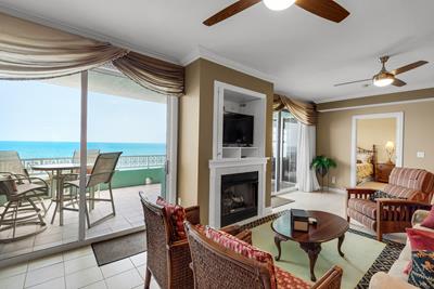 En Soleil Resort- 512E -2 Bedroom