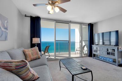 Long Beach Resort- Tower 3-1105 -1 Bedroom