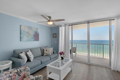 Long Beach Resort- Tower 1-805 -1 Bedroom