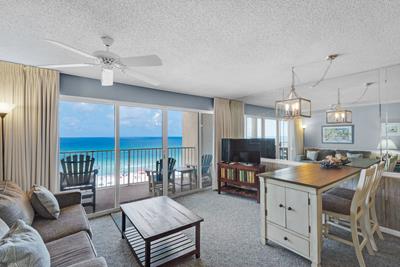 Long Beach Resort- Tower 2-605 -1 Bedroom