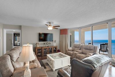 Long Beach Resort- Tower 3-1206 -3 Bedroom