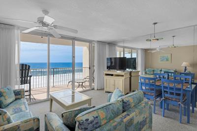 Long Beach Resort- Tower 1-705 -1 Bedroom