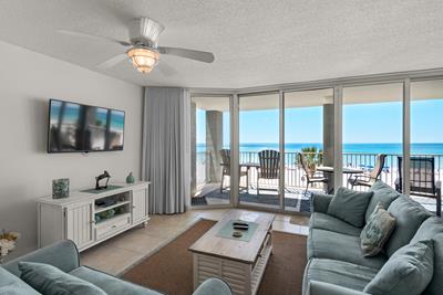 Long Beach Resort- Tower 3-204-2 Bedroom