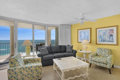 Long Beach Resort- Tower 1-1200 -2 Bedroom