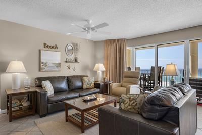 Long Beach Resort- Tower 2-604 -2 Bedroom