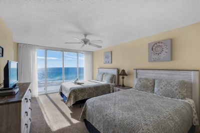 Long Beach Resort- Tower 3-304 -2 Bedroom