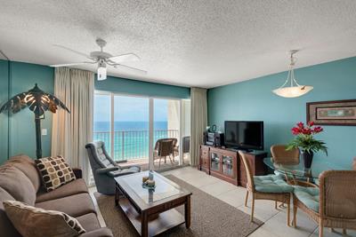 Long Beach Resort- Tower 2-1305 -1 Bedroom