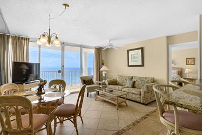 Long Beach Resort- Tower 1-1002 -1 Bedroom