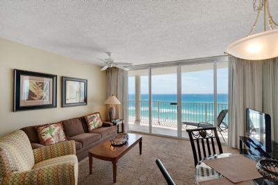 Long Beach Resort- Tower 1-605 -1 Bedroom