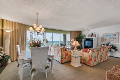 Long Beach Resort- Tower 2-203 -2 Bedroom